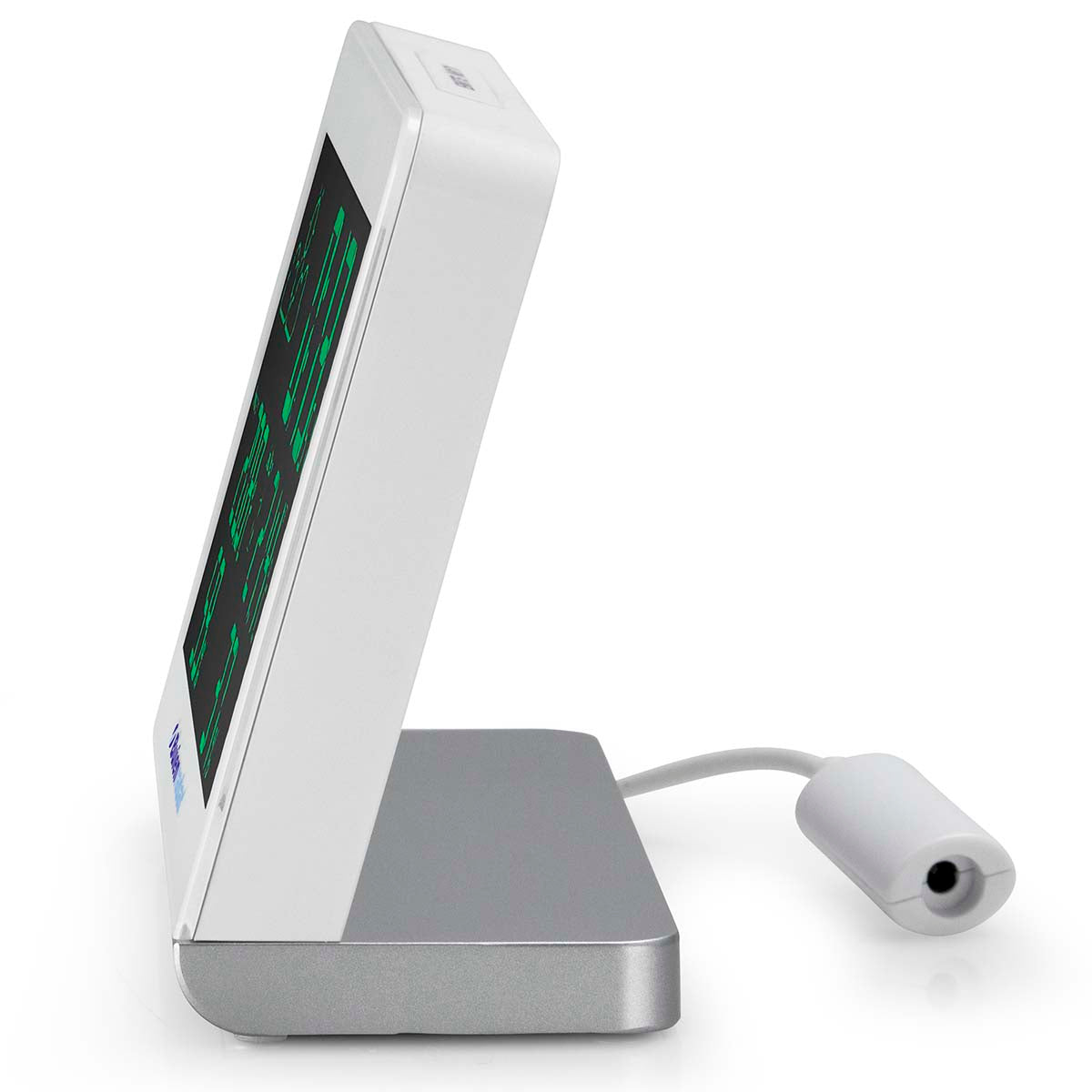 Buienradar BR-600 - Weather station with wireless outdoor sensor