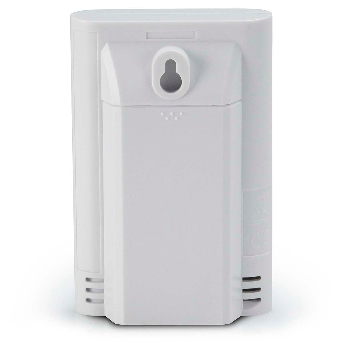 Buienradar BR-600 - Weather station with wireless outdoor sensor