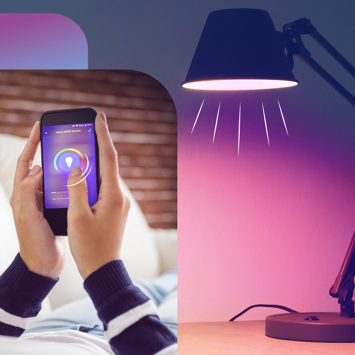 1460209|SMART-BULB10 4