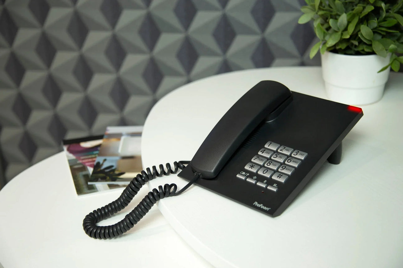 Telefoons