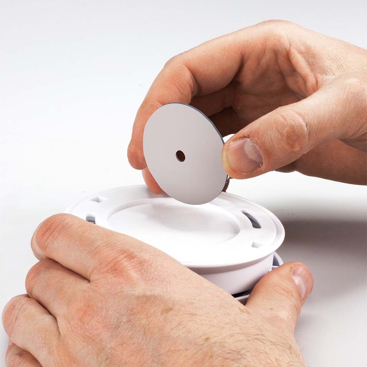 Montage en accessoires