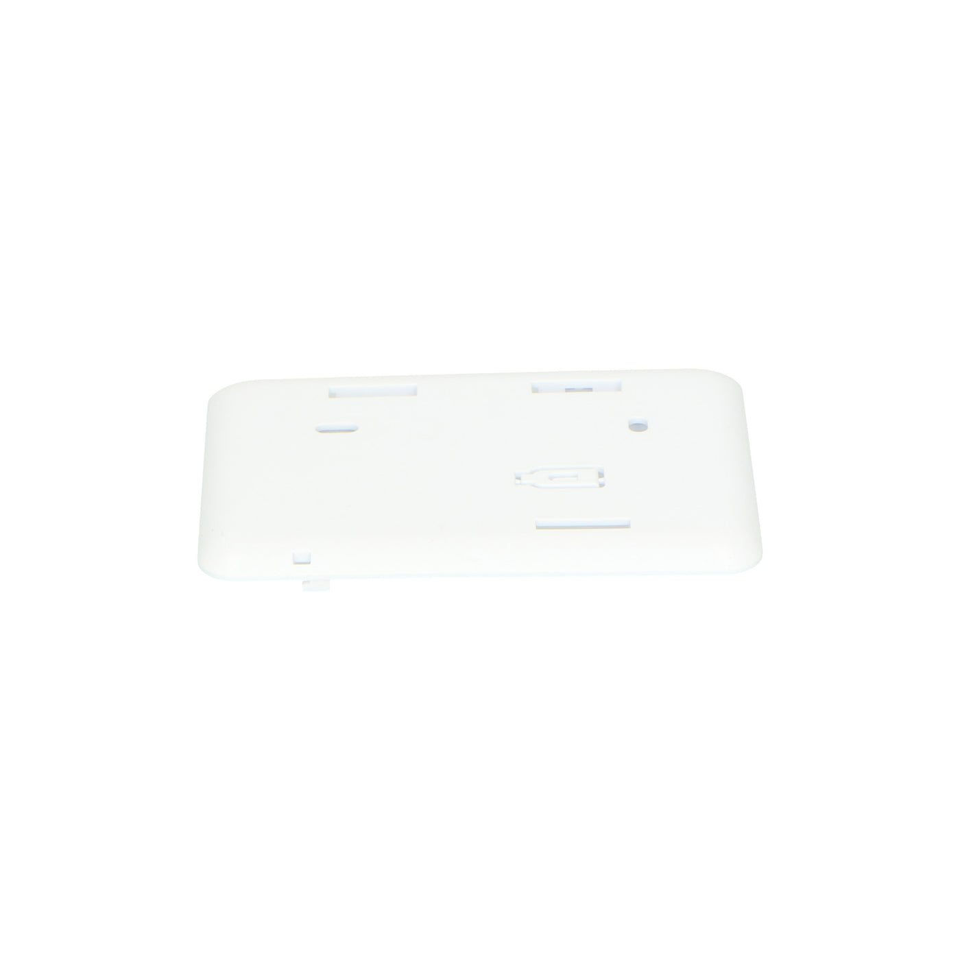 P003900 - Mounting plate COA3910