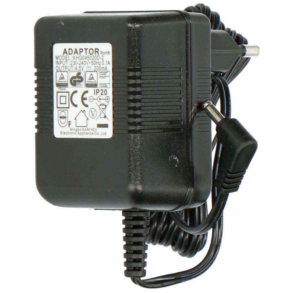 P002492 - Adapter indoor unit WS-1550
