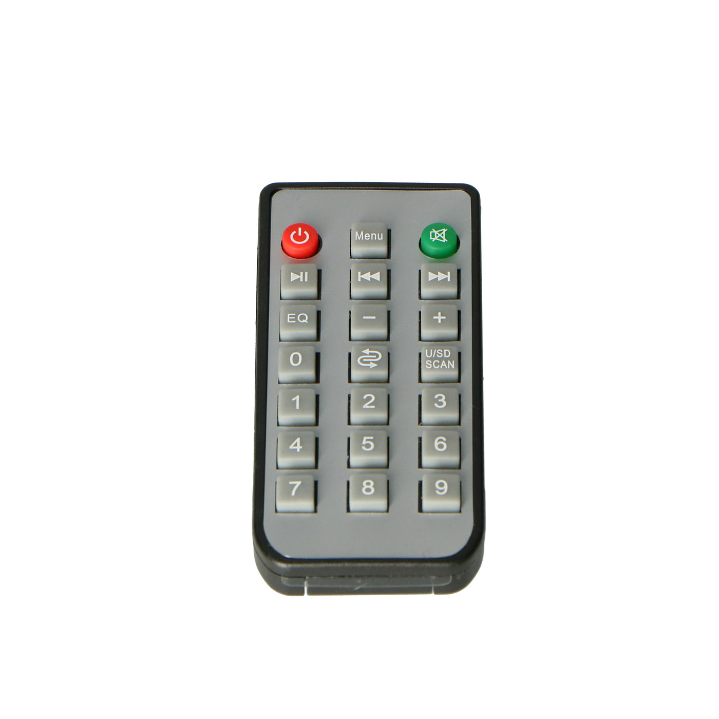 P003402 - Remote control MPA-65