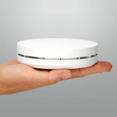 Alecto SA300 - Design smoke detector with 10 year battery