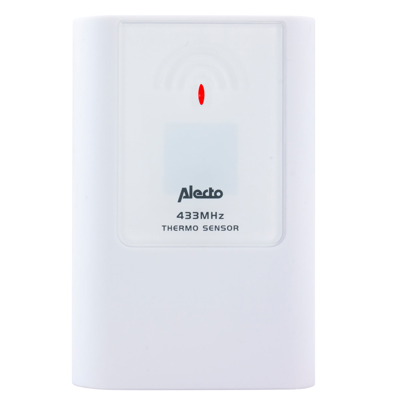 Alecto WS-2200WT - Weather station with wireless sensor, white