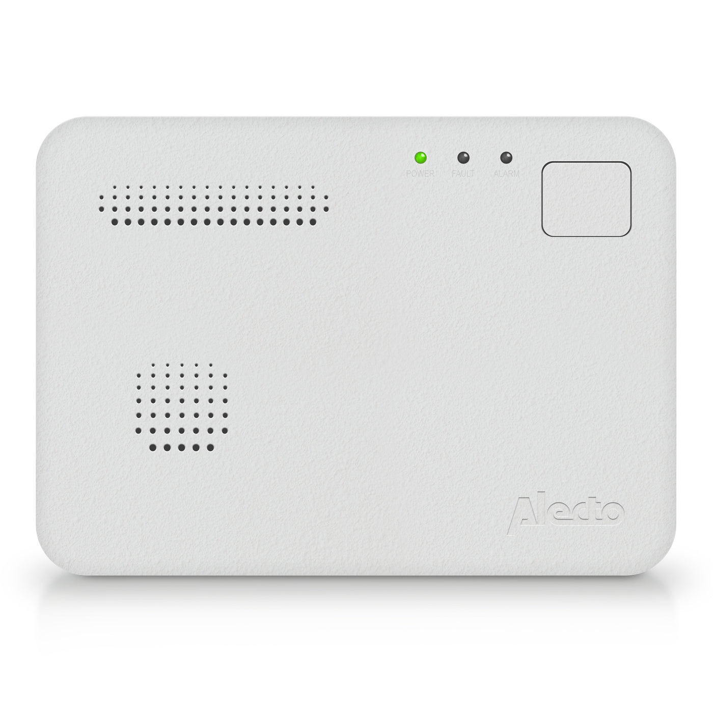 Alecto COA1910 - Carbon monoxide alarm with 10 year sensor runtime