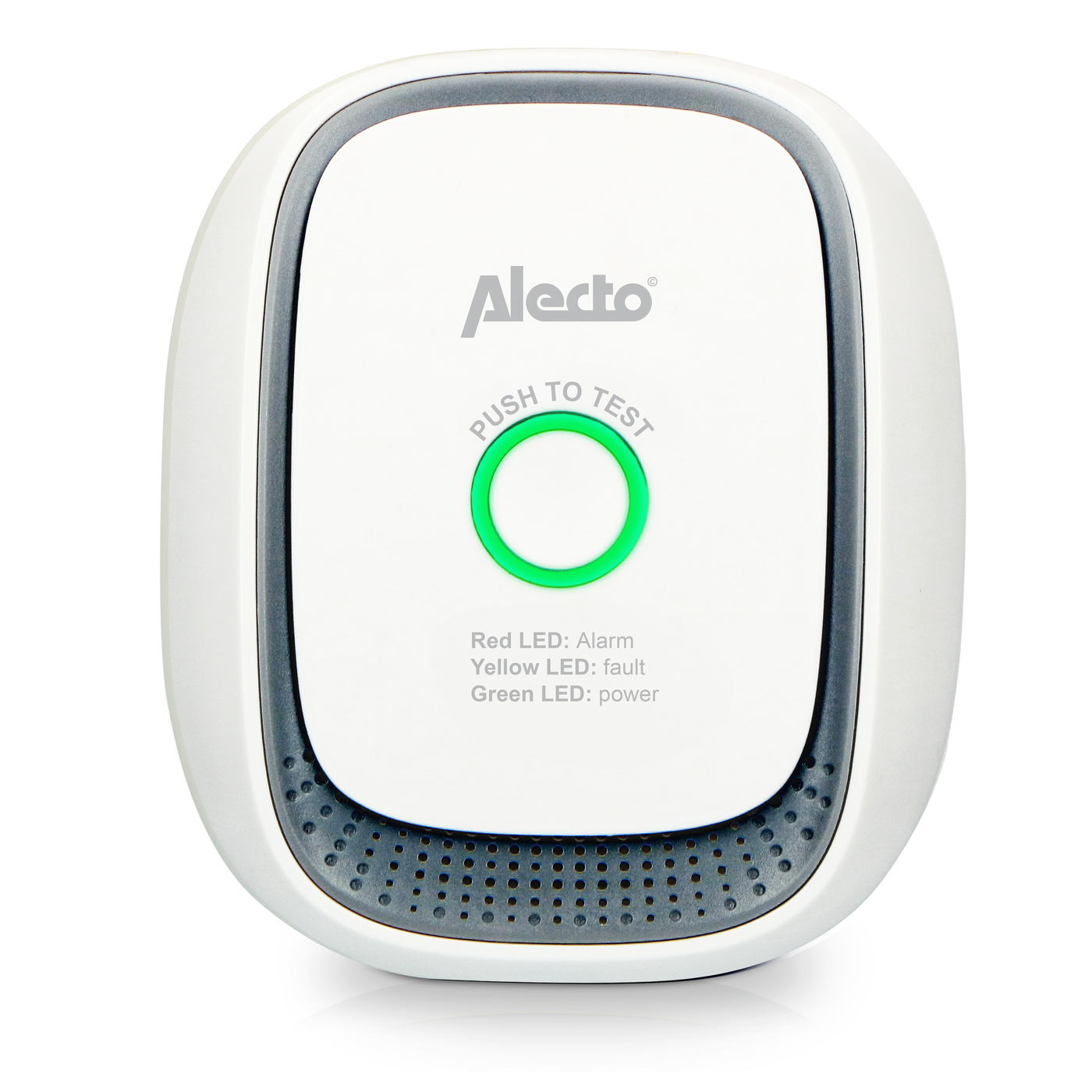 Alecto GA11 - Gas detector for methane