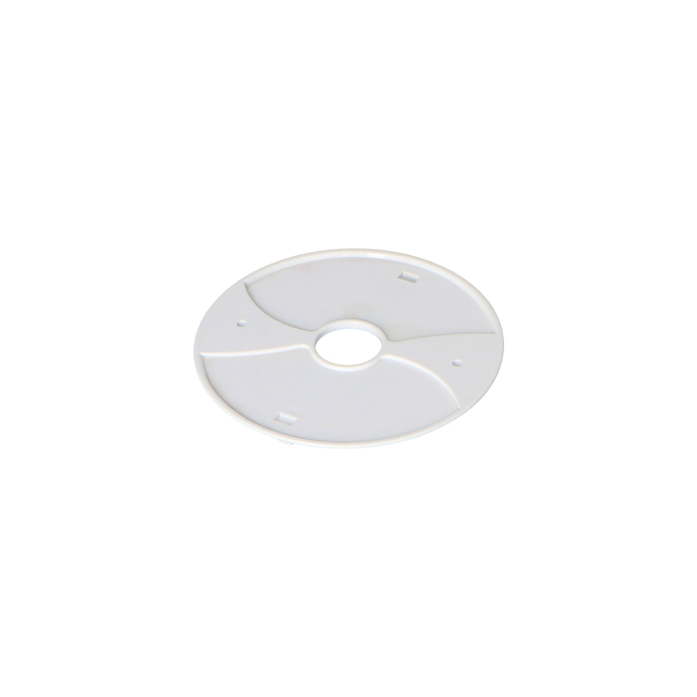 P002480 - Mounting plate GA-10