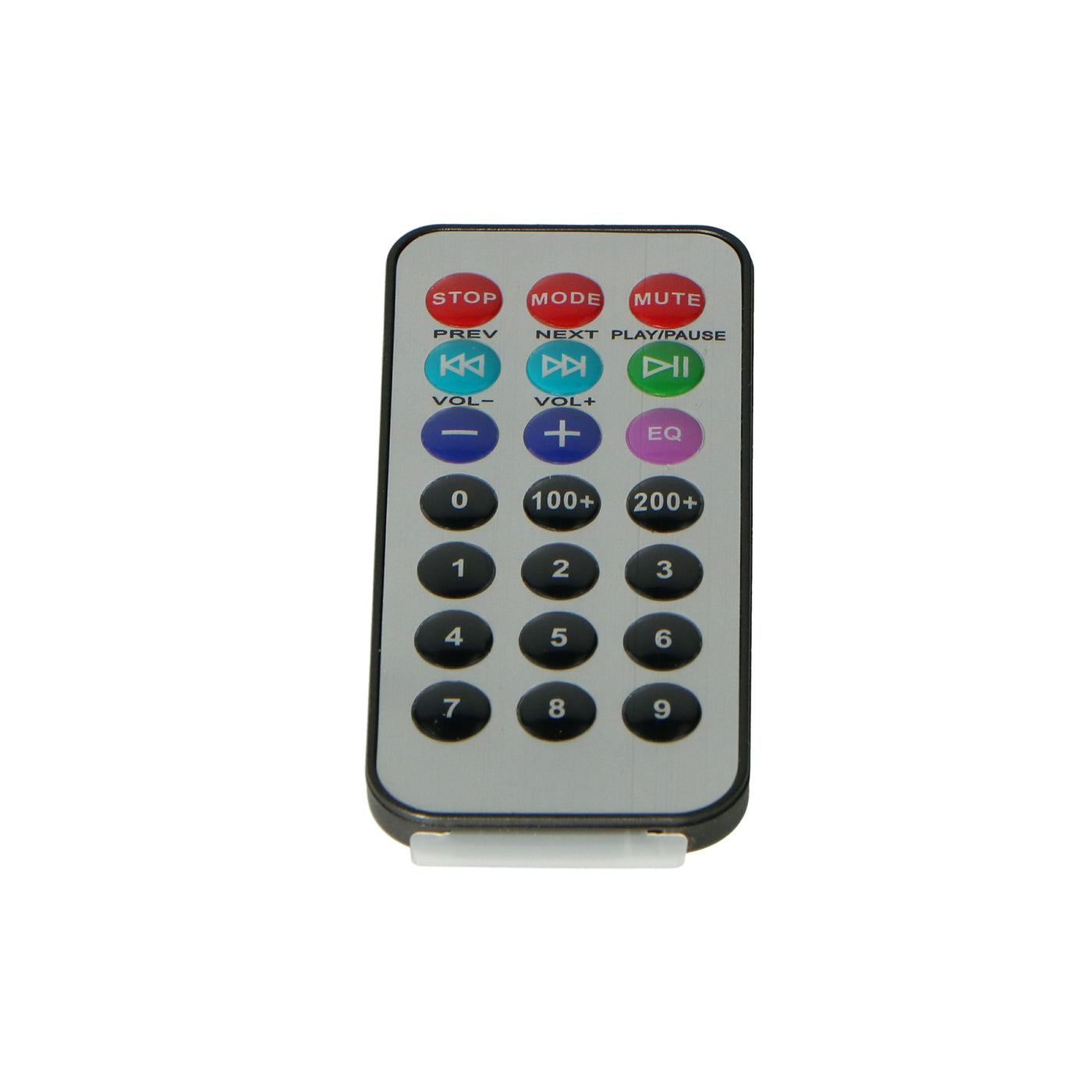 P003449 - Remote control PAS-212