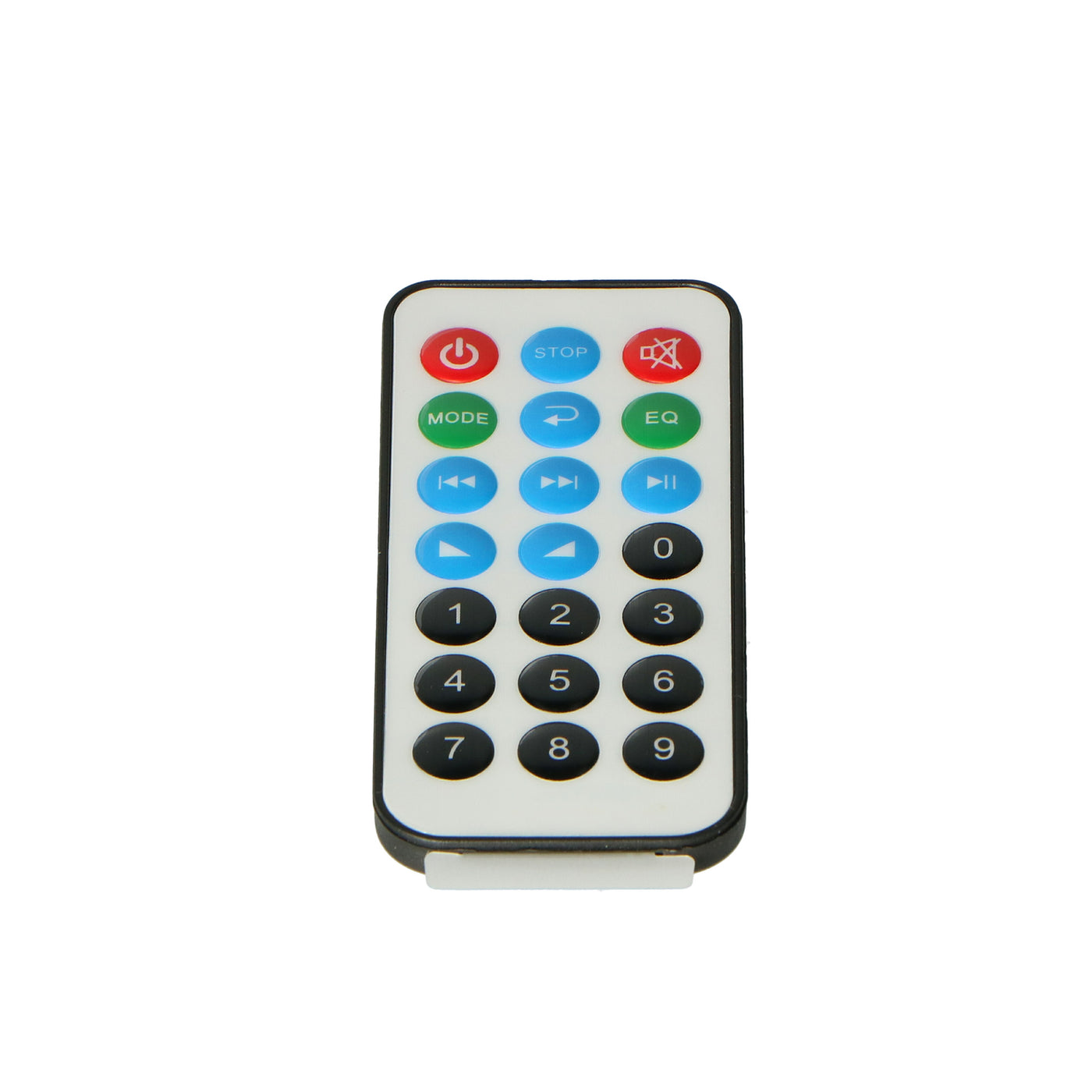P003349 - Remote control MPA-125