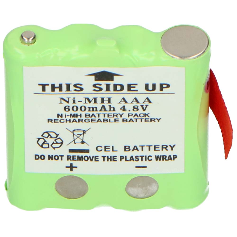 P002473 - Battery pack FR-70