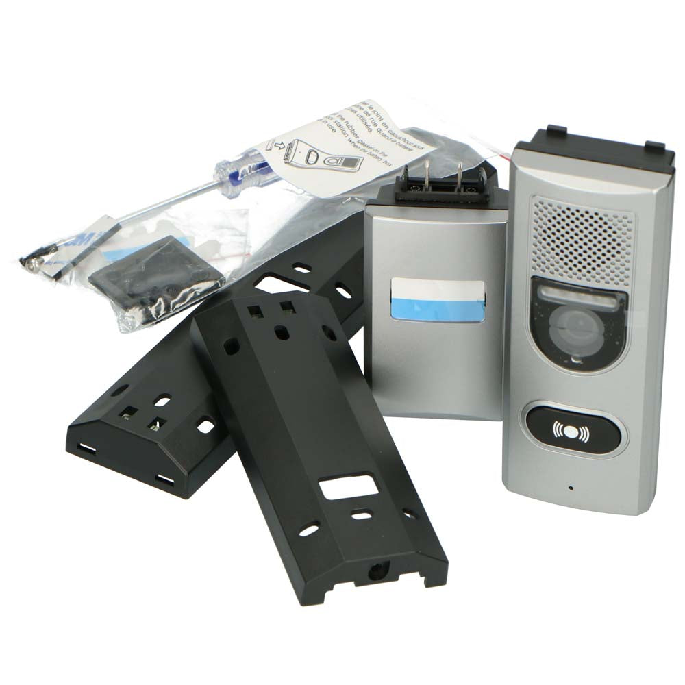 P002122 - Doorbell camera (complete) FDC-250/ADI-250