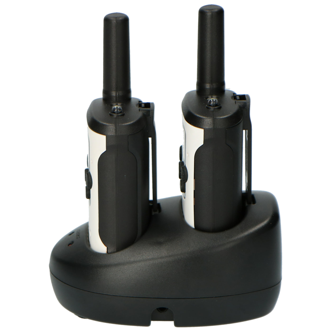 Alecto FR-175 - Set of two Two-Way radios, 7 km range, white/black