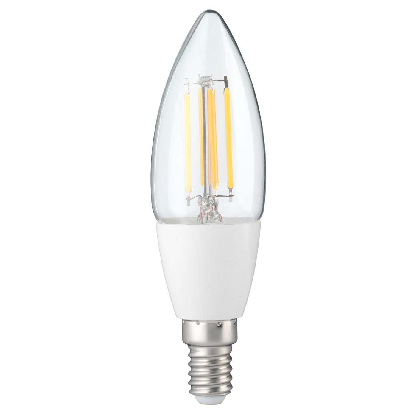 Alecto SMARTLIGHT130 - Smart filament LED lamp with Wi-Fi