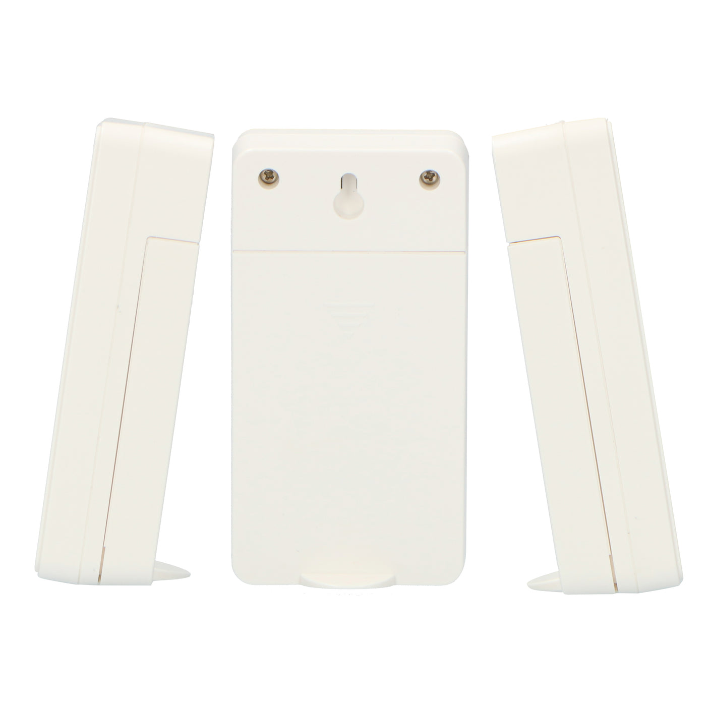 Alecto WS-1560 - Weather station with wireless sensor, bamboo