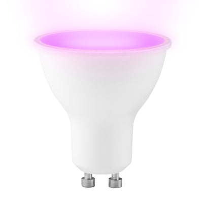 Alecto SMARTLIGHT40 - Smart LED colour lamp with Wi-Fi