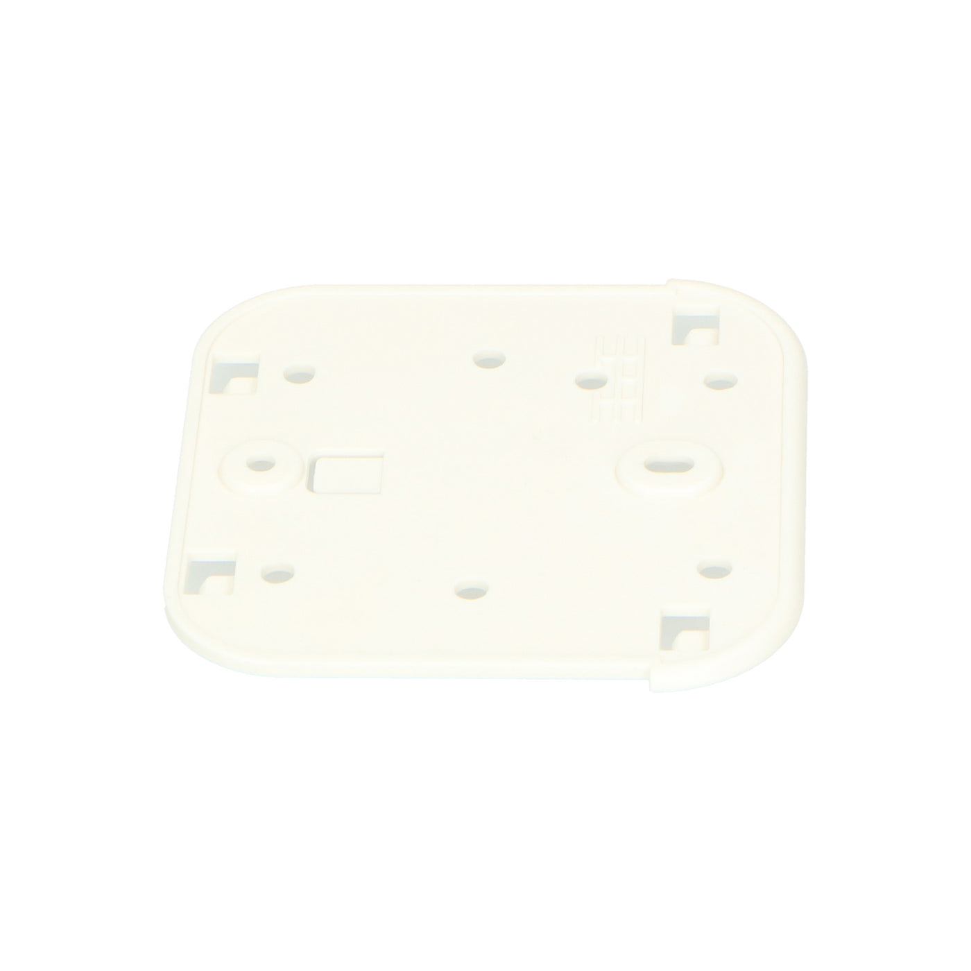 P003882 - Mounting plate COA4010