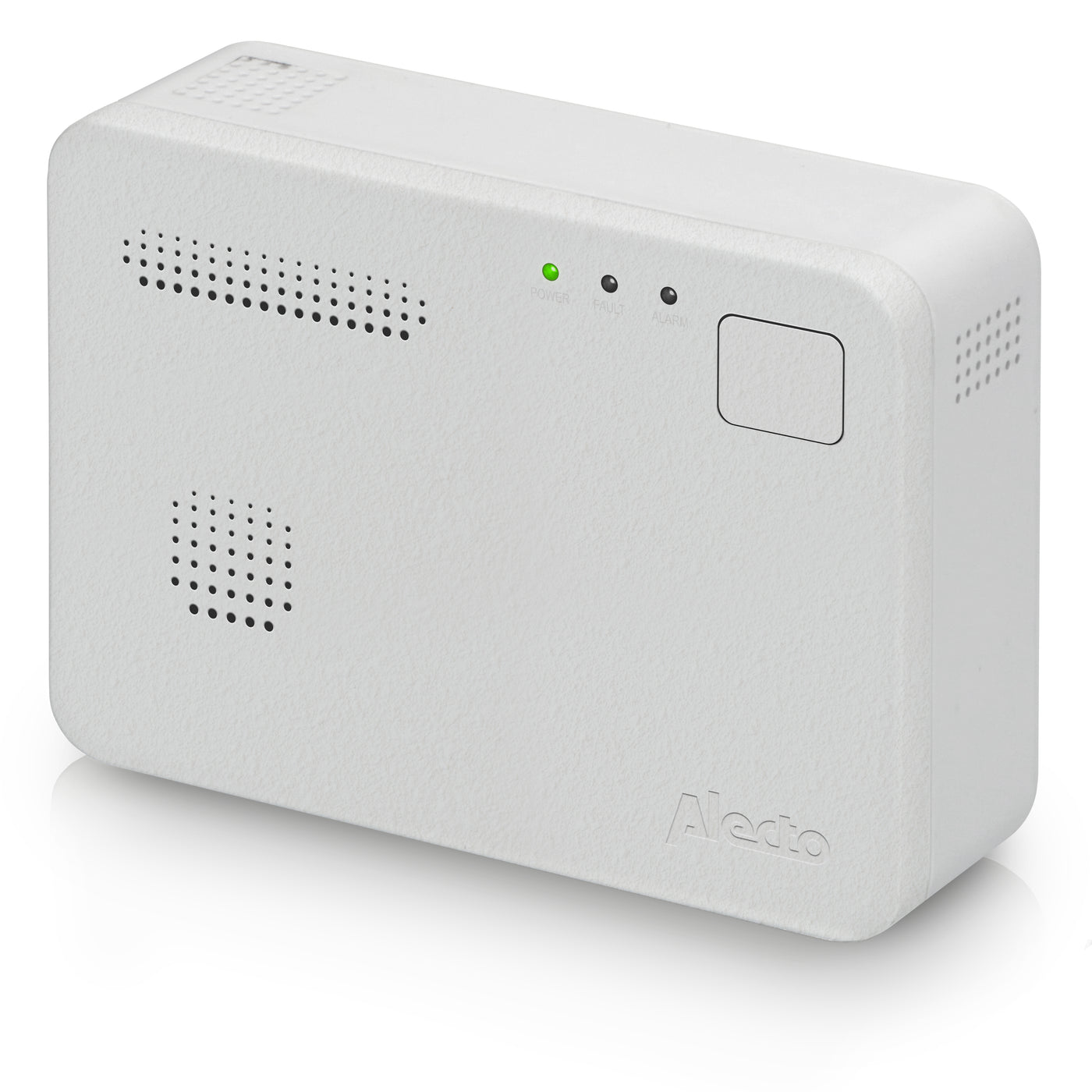 Alecto COA1910 - Carbon monoxide alarm with 10 year sensor runtime