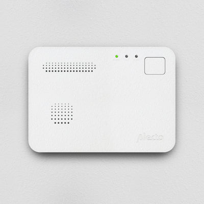 Alecto COA1910 - Carbon monoxide alarm with 10 year sensor runtime
