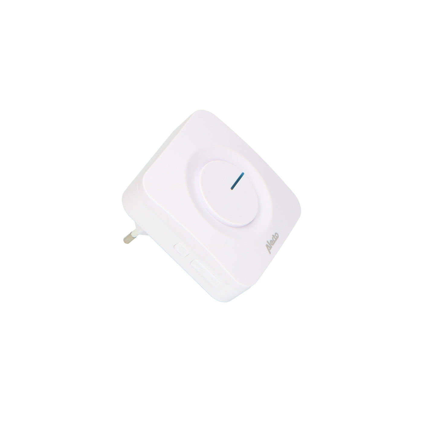 P003991 - Indoor bell white ADB30WT