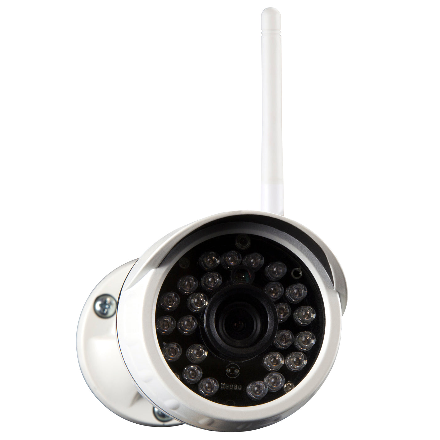 Alecto DVC-215IP - Outdoor Wi-Fi camera - White