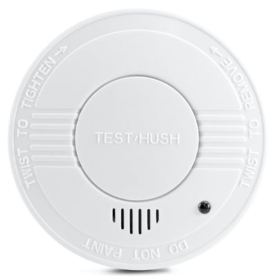 Alecto SA-18 - Smoke detector, white