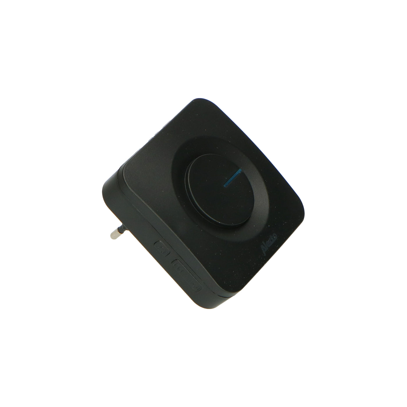 P003992 - Indoor bell black ADB30ZT