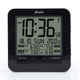 Hygrometers and alarm clocks