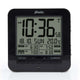 Hygrometers and alarm clocks