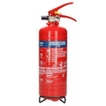 Alecto AL-BP2 - Powder fire extinguisher 2 kg