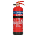 Alecto BP-1 - Fire extinguisher powder 1 kilogram