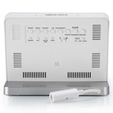 Buienradar BR-600 - Weather station with wireless outdoor sensor