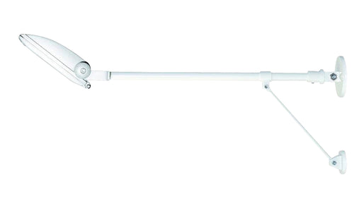 Buienradar BR-600 - Weather station with wireless outdoor sensor