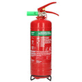 Alecto BS-2 - Fire extinguisher foam 2 kg