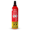 Alecto BS075 - Fire Extinguisher - Spray - 750 ml - PFAS-Free - Red