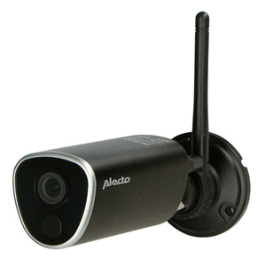 Door and home security