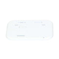 S003899 - Mounting plate COA1910