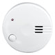 Smoke detectors