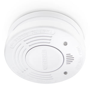 Smoke detectors
