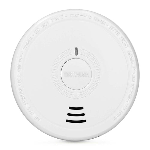 Alecto SA20 2x - Smoke detector, 2 pack