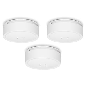 Smoke detectors