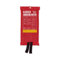 Alecto SB28 - Fire Blanket - 120 x 180 cm