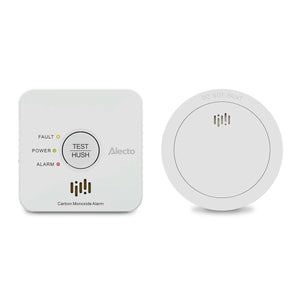 Fire Safety Value Pack