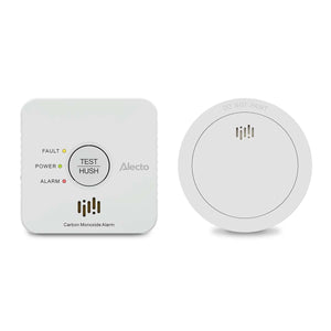 Fire Safety Value Pack