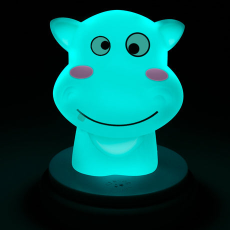 1459389|SILLY HIPPO
