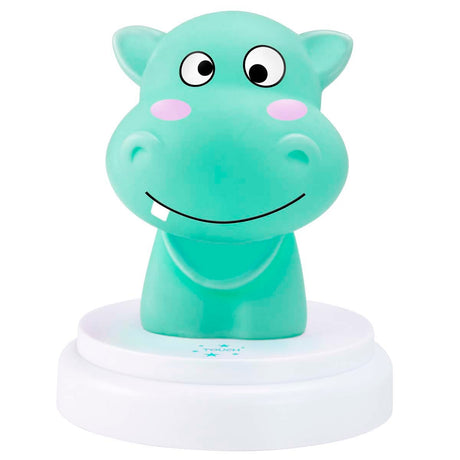 1437309|SILLY HIPPO