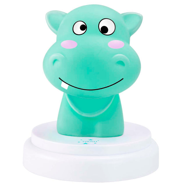 1437309|SILLY HIPPO