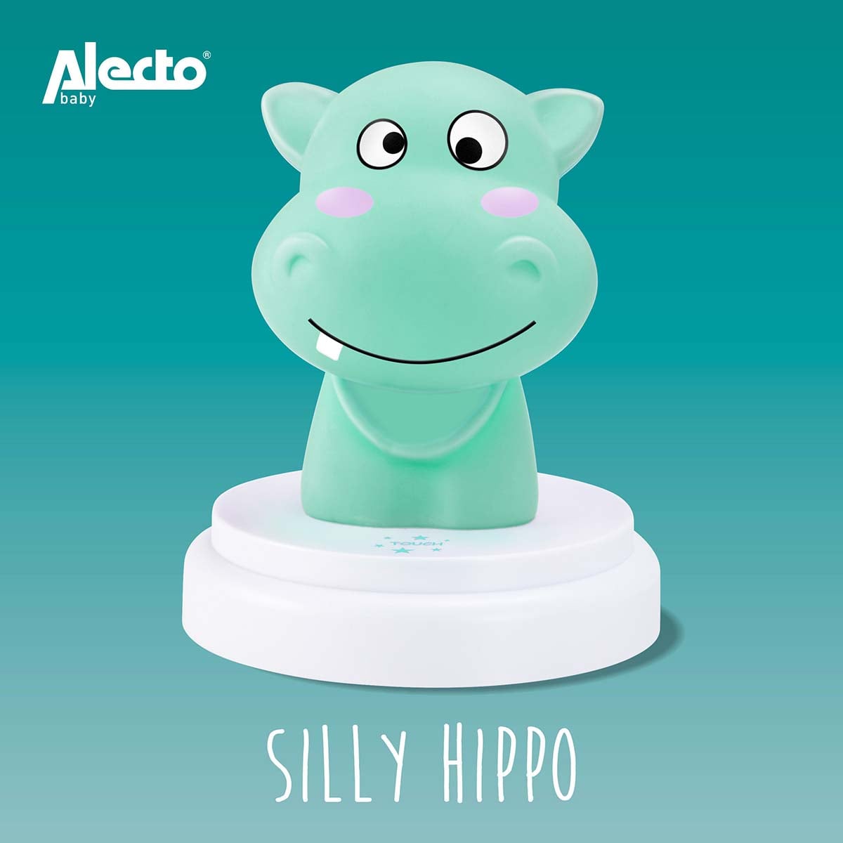 1437310|SILLY HIPPO