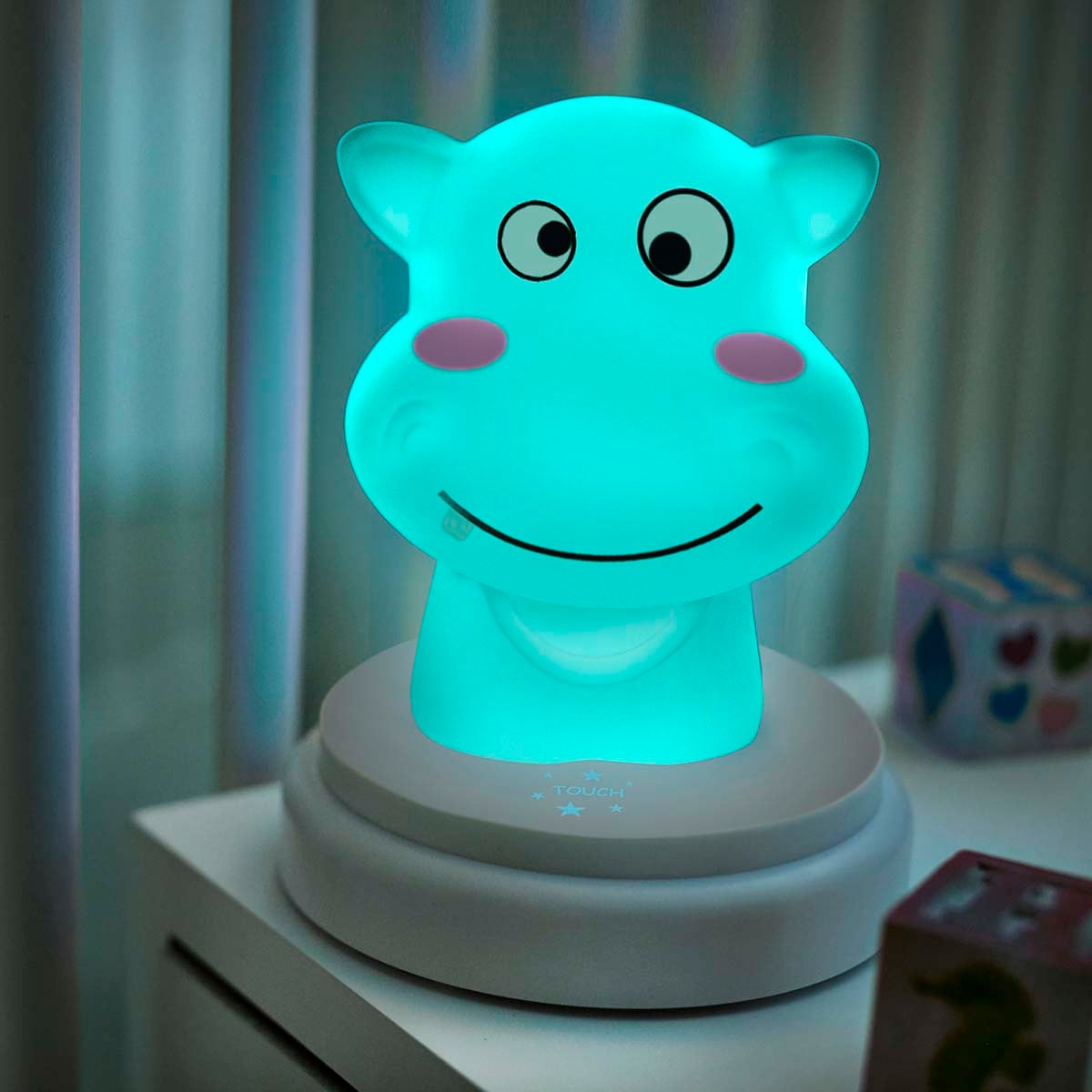 1437313|SILLY HIPPO